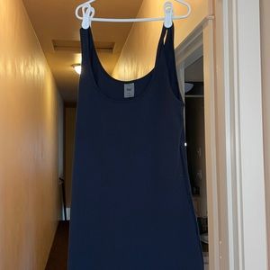 Aritzia TNALIFE shake it up jumpsuit